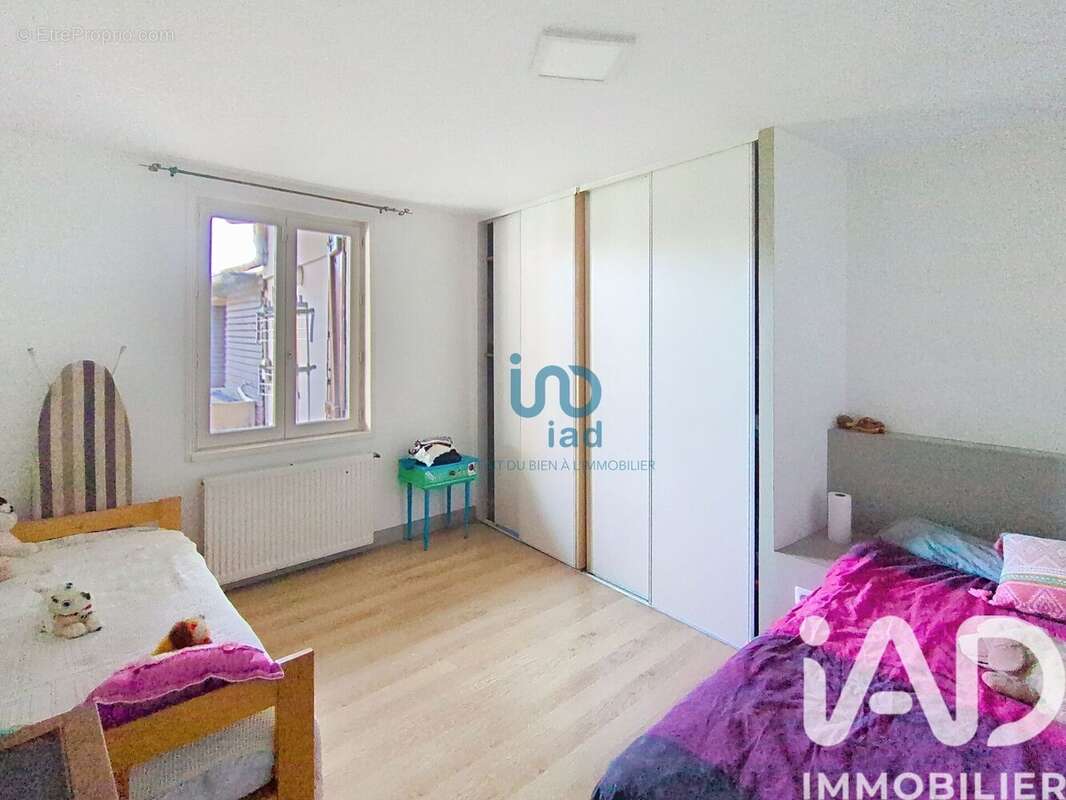 Photo 6 - Maison à SAINTE-GENEVIEVE-DES-BOIS