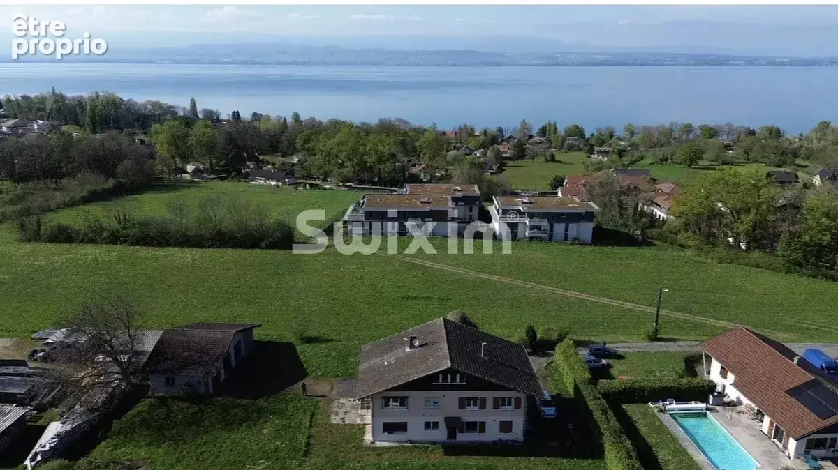 Maison à ANTHY-SUR-LEMAN