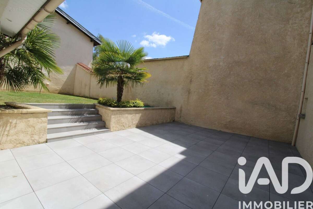 Photo 5 - Maison à EINVILLE-AU-JARD