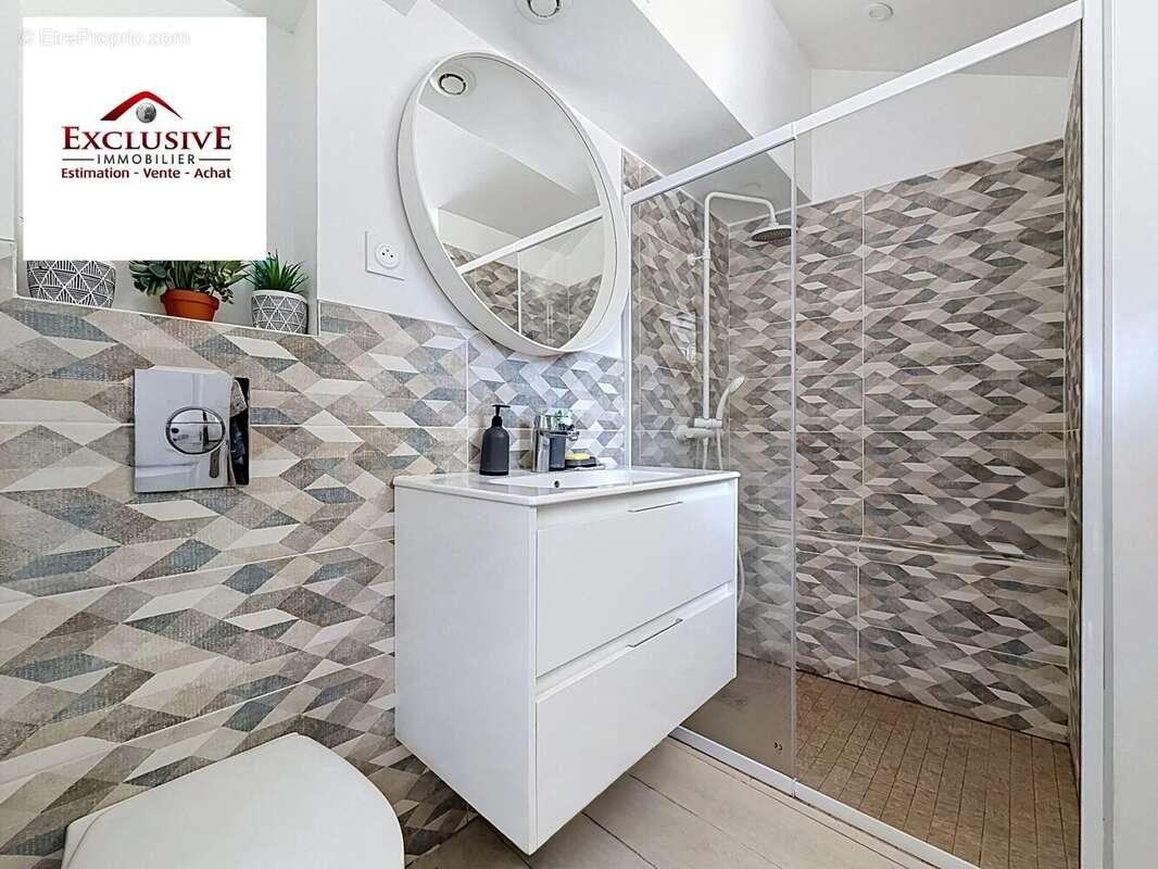 Maison 63 m² à Tourgeville  - photo 11