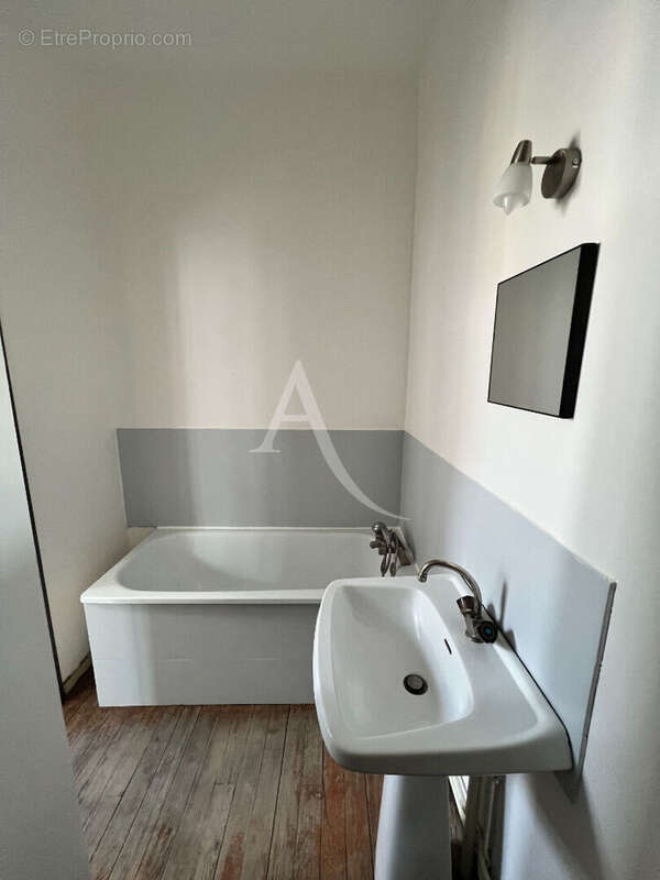Appartement à PAU