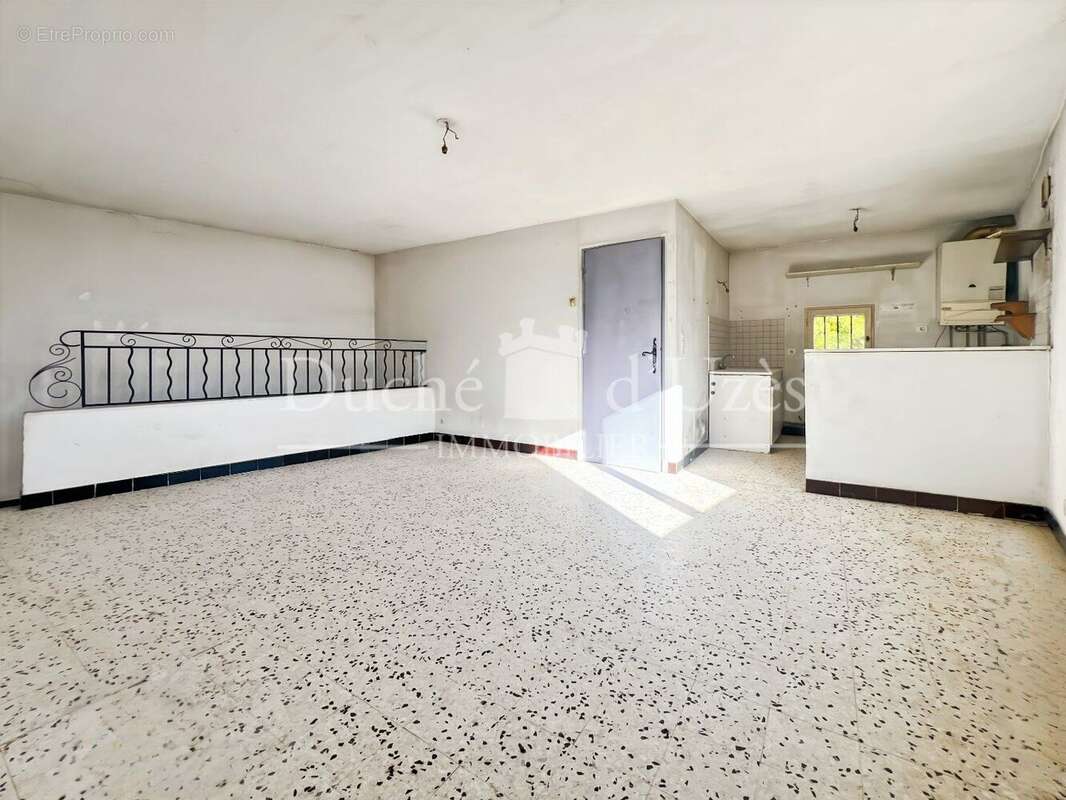 Photo 7 - Maison à UZES