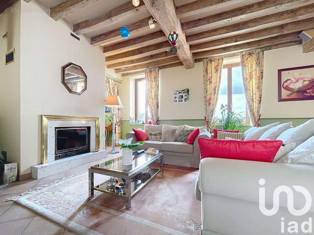 Photo 5 - Maison à BOISMORAND