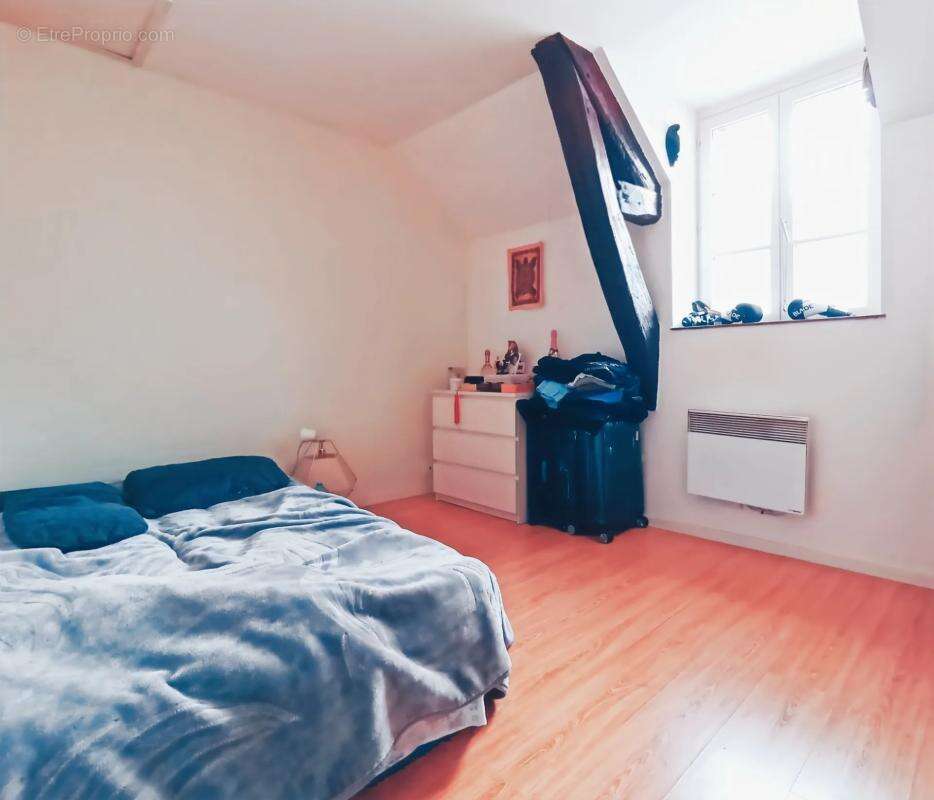 Appartement à ETAMPES