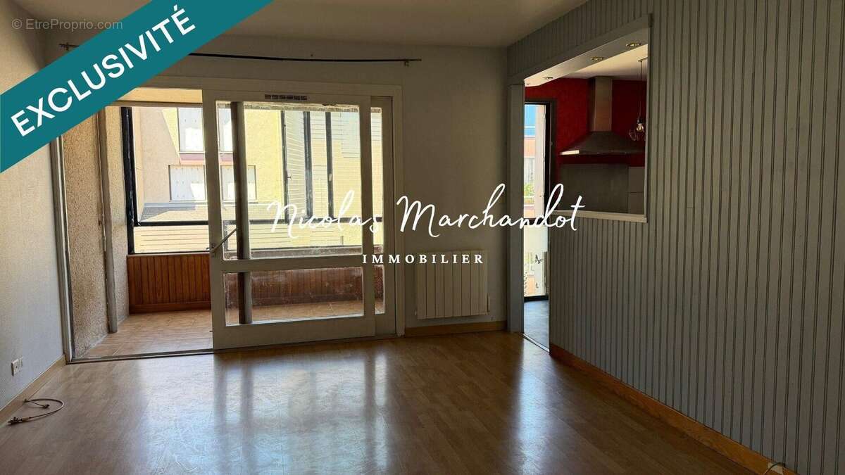 Photo 2 - Appartement à RODEZ