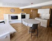 Appartement à SAINT-PIERRE-DELS-FORCATS