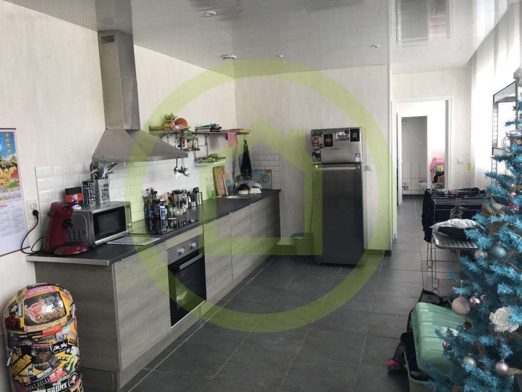 Appartement à ANZIN