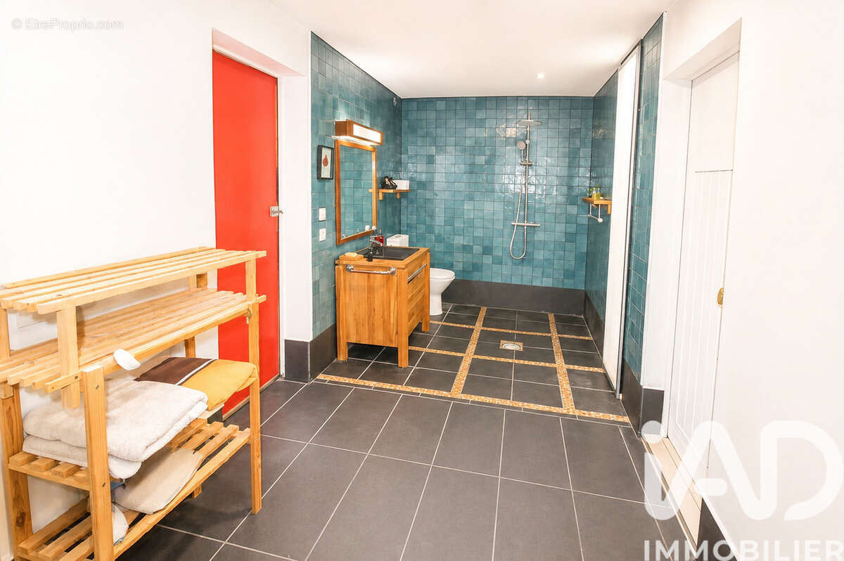 Photo 8 - Appartement à CHEVRY-COSSIGNY