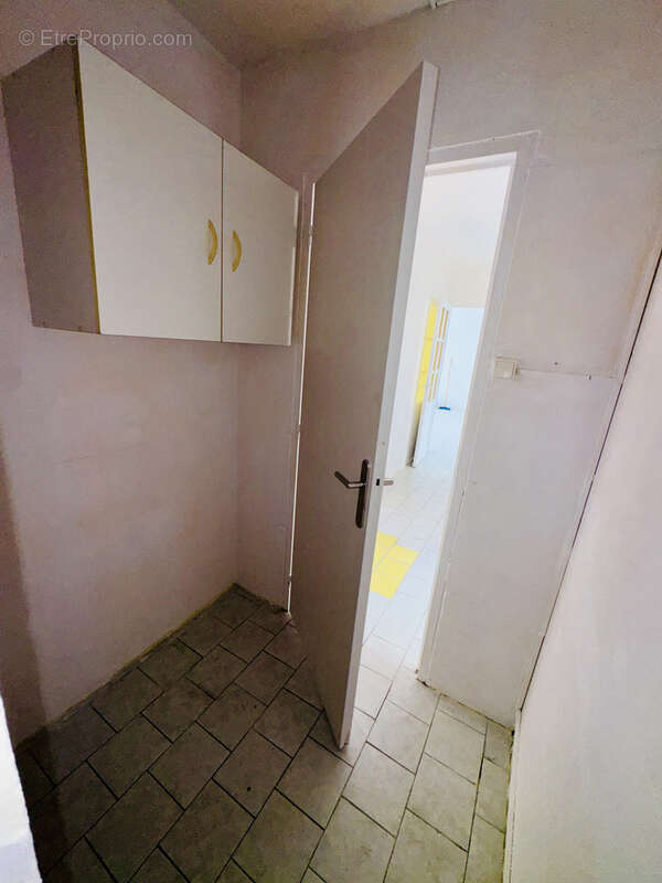 Appartement à SENS
