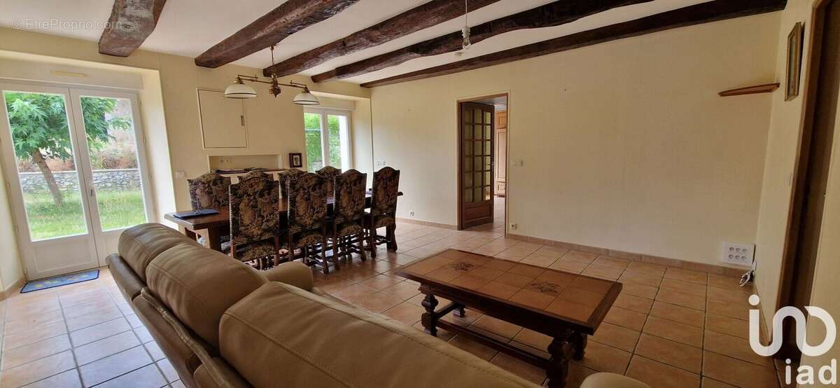 Photo 4 - Maison à SOURZAC