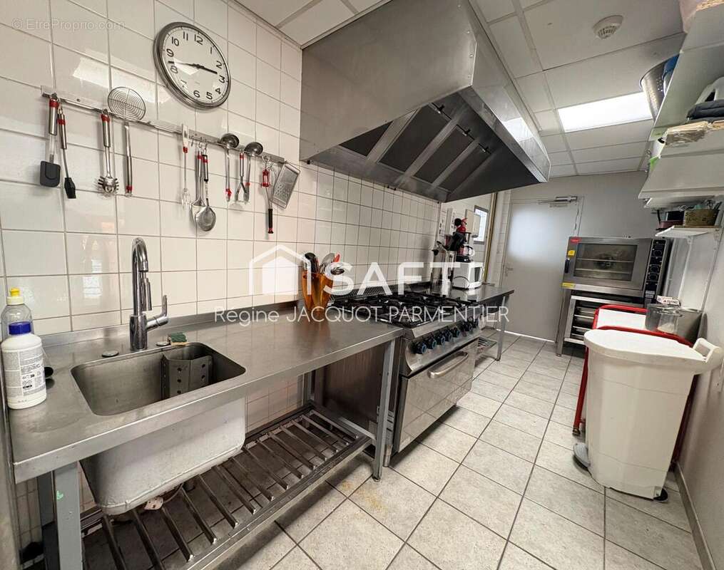 Photo 6 - Appartement à GERARDMER