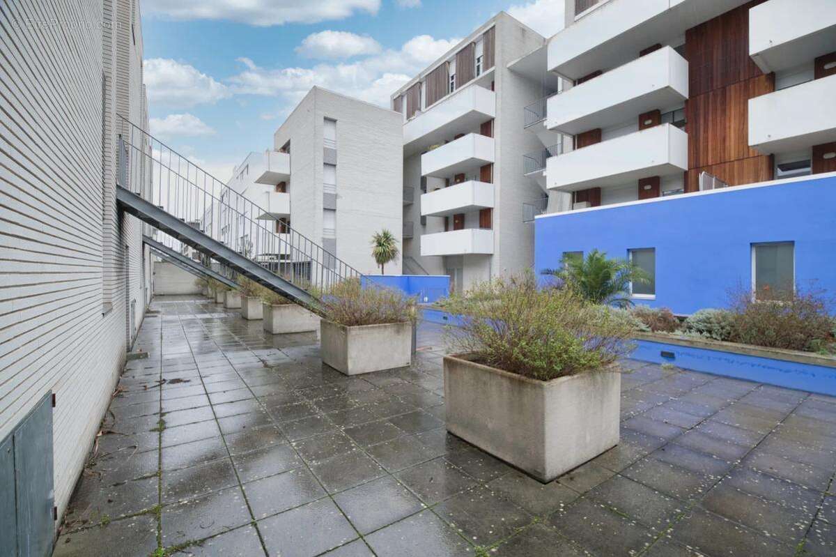 Appartement à BLAGNAC