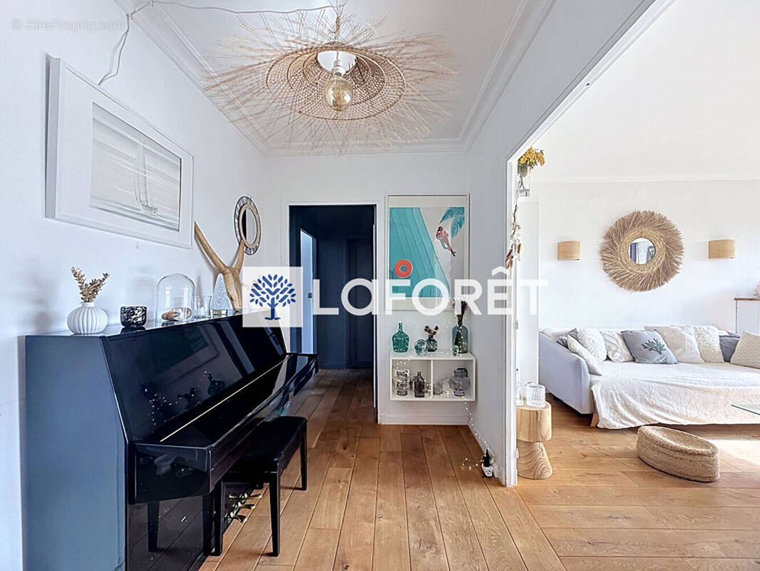 Appartement à LE PECQ