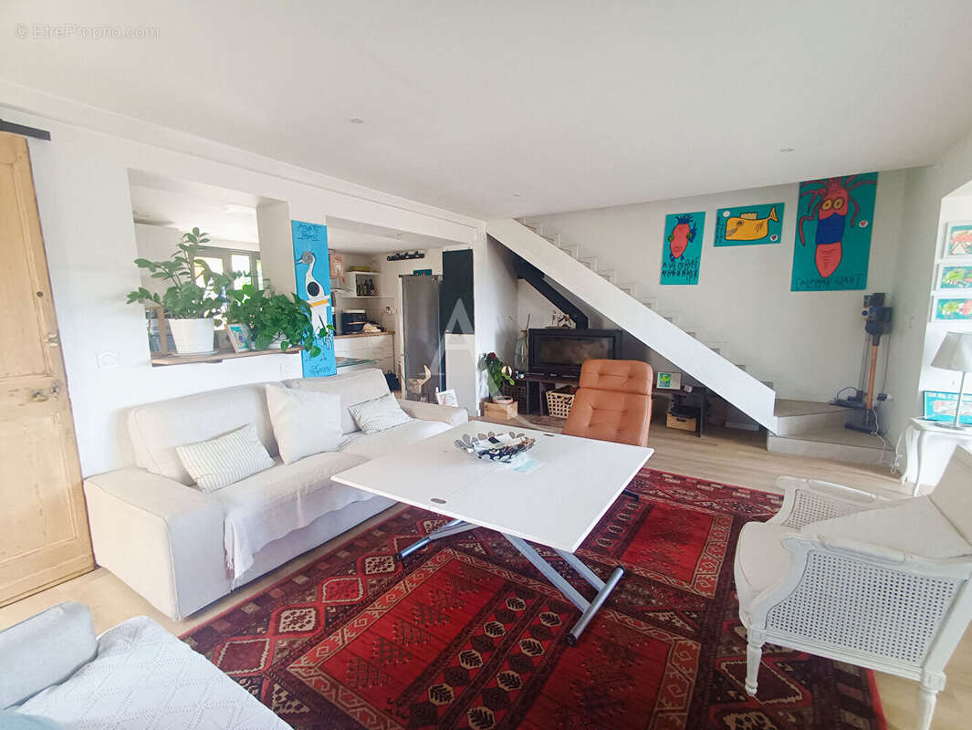 Maison à FRONTIGNAN