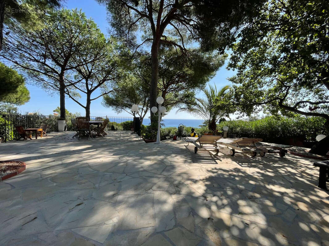 Maison à SAINTE-MAXIME