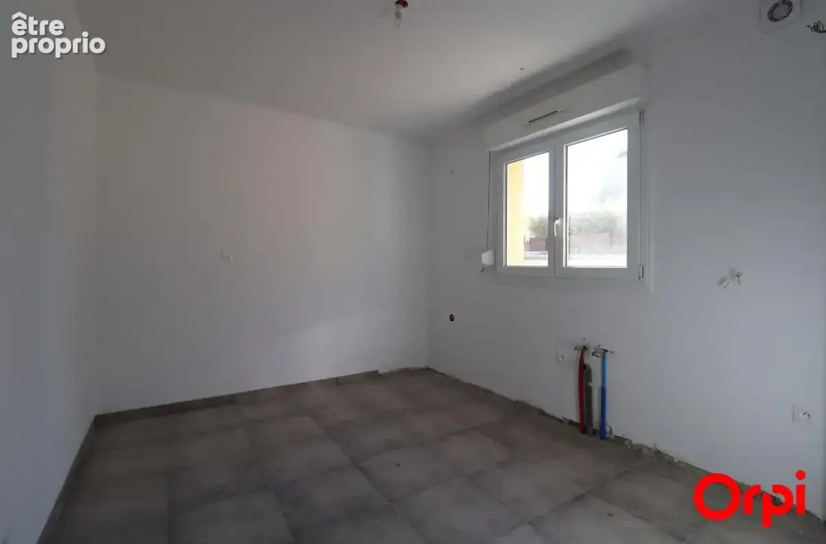 A vendre-maison 4 pieces à ostwald avec terrasse et places de parking - photo 4
