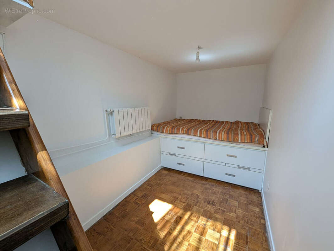 Appartement 60m² à fontenay-sous-bois - photo 10