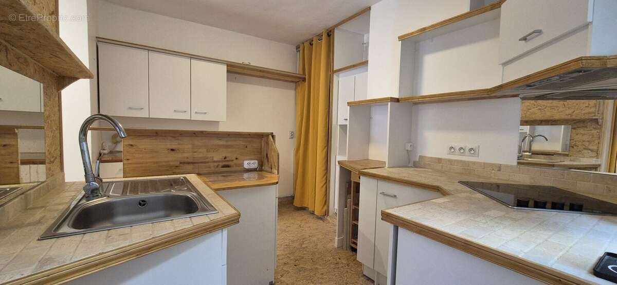 Appartement à BERNAY