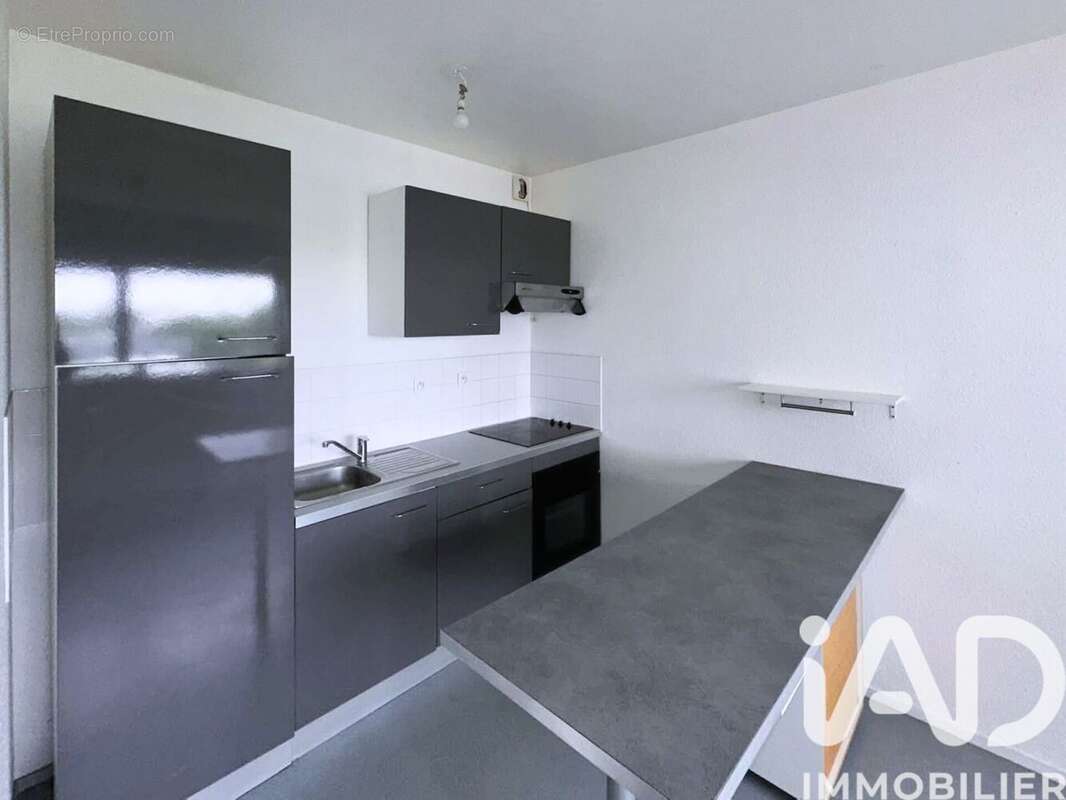 Photo 3 - Appartement à RENNES