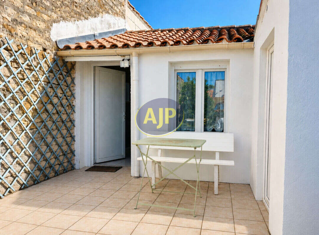 Maison Rochefort - photo 2