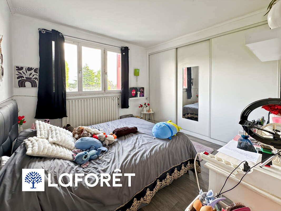 Appartement Morsang Sur Orge 3 pièces 71.07 m² - photo 6