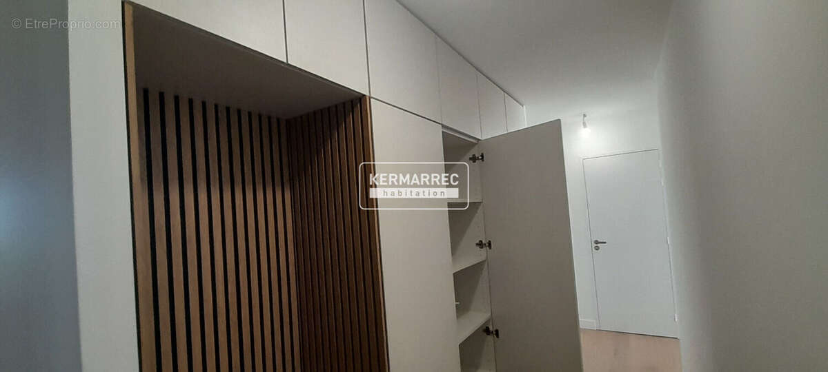 Appartement à LA BAULE-ESCOUBLAC
