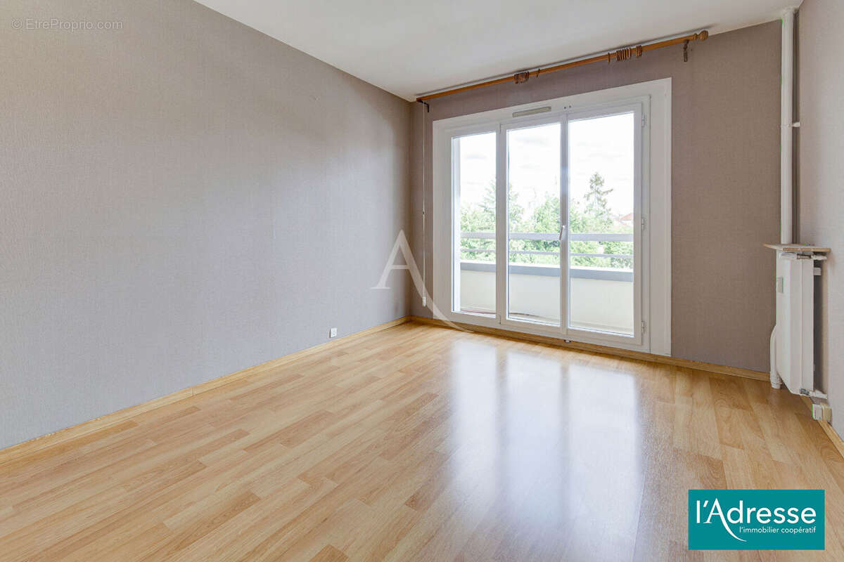 Appartement à REIMS