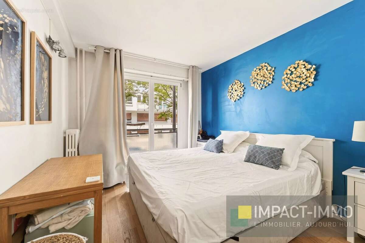 Nouveauté - Le 3 pièces idéal pour une vie de famille à Paris 18ᵉ - photo 6