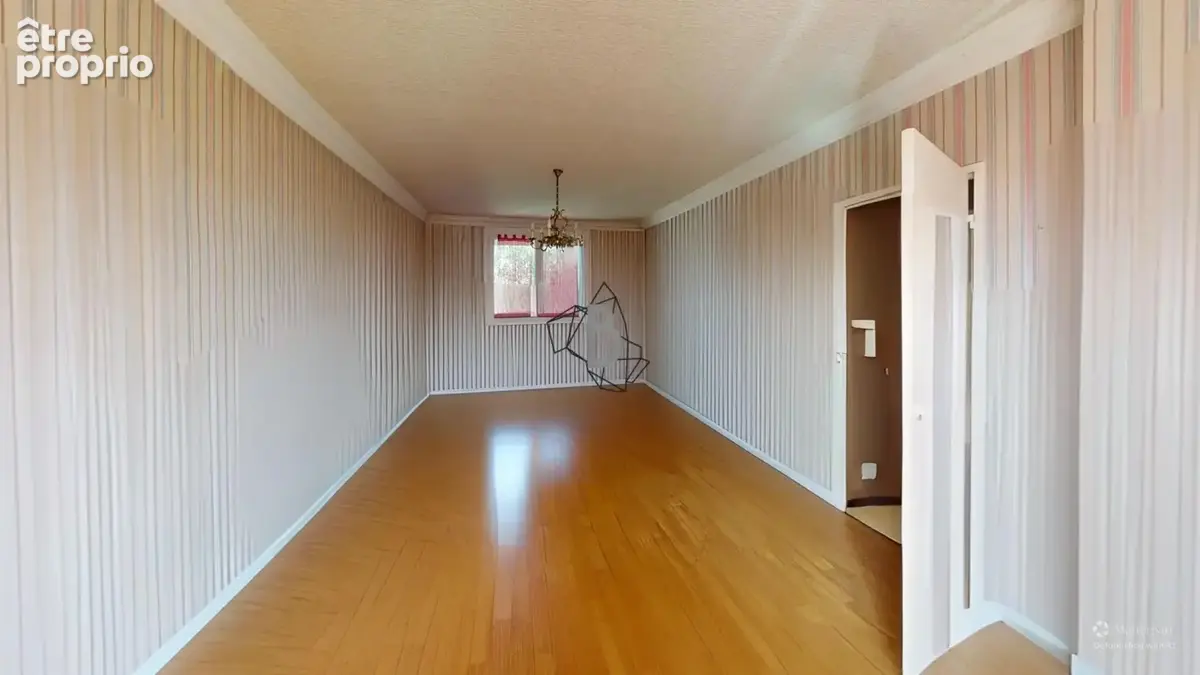 Maison T4    80 m2   Onet-le-château - photo 4