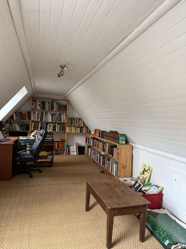 Maison à SUCY-EN-BRIE