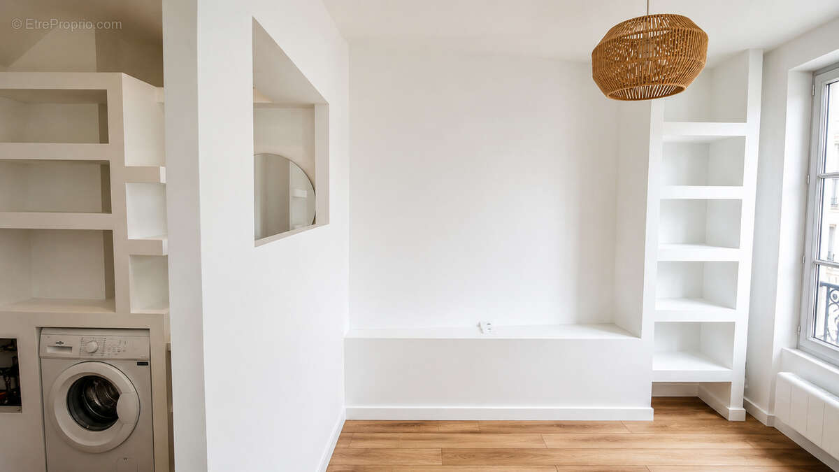 Photo 6 - Appartement à PARIS-16E