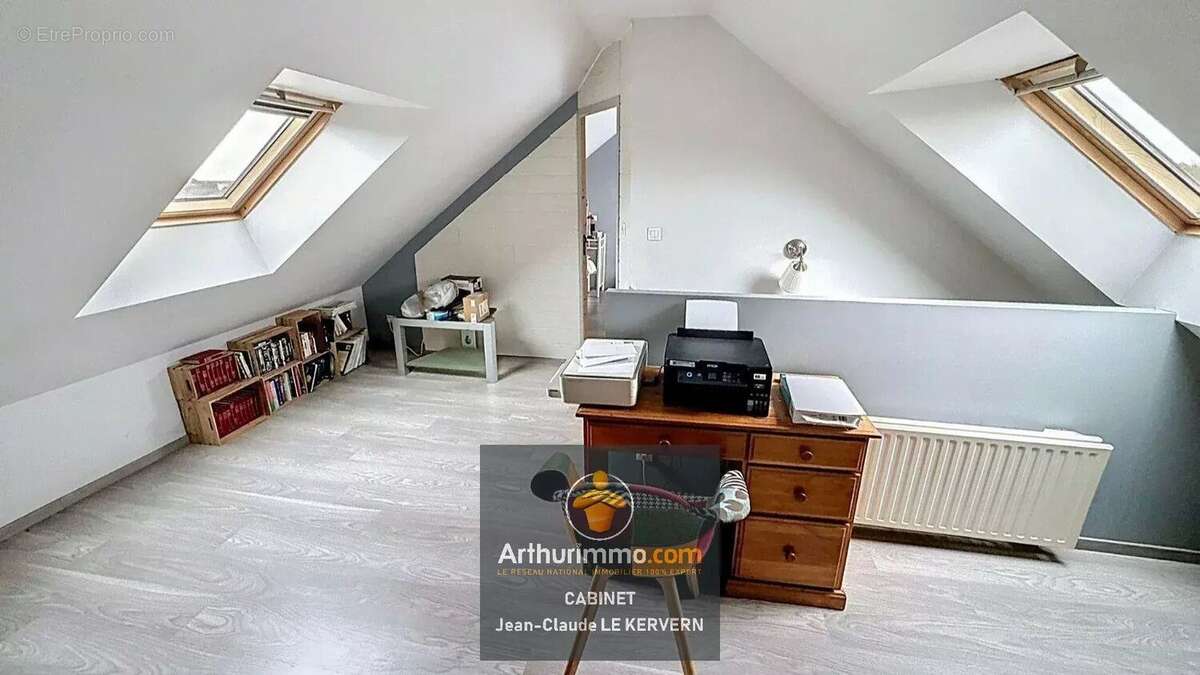 Vente Maison Lanvollon(22290) 269 650ï¿œ - photo 3