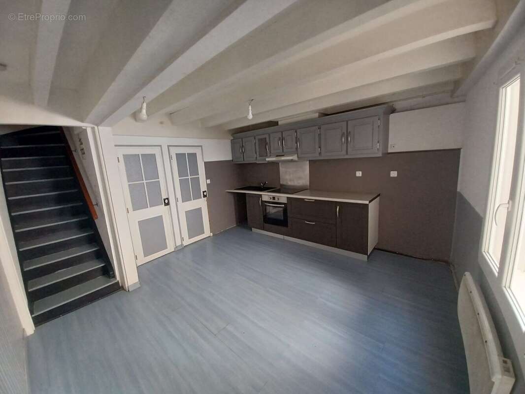 Photo 3 - Maison à ROQUECOURBE