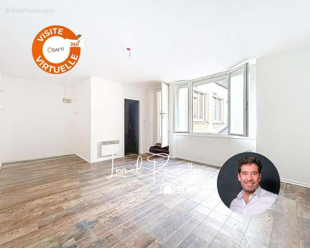 Photo 6 - Appartement à BOURG-DE-PEAGE