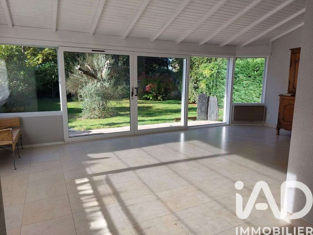 Photo 9 - Maison à SUCE-SUR-ERDRE