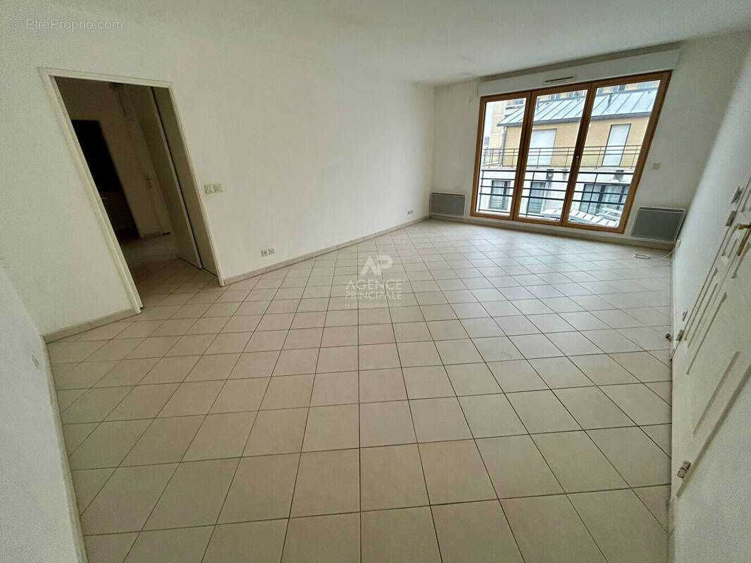Appartement à POISSY