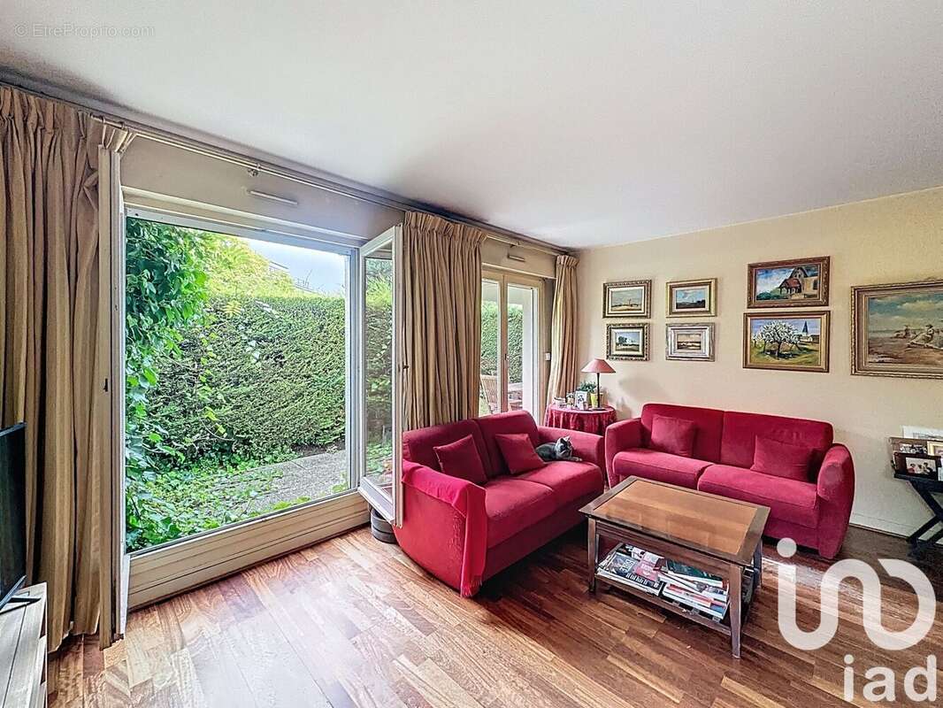 Photo 9 - Appartement à RUEIL-MALMAISON