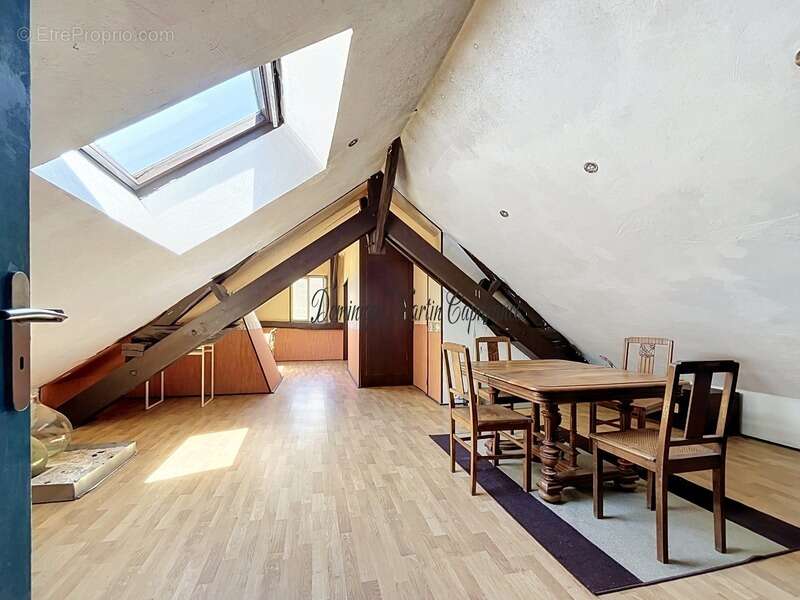BEAUMONT SUR DEME (72)-EXCLUSIVITÉ – Maison de caractère 181 m² – Atelier 78 m² – 5 chambres - photo 18