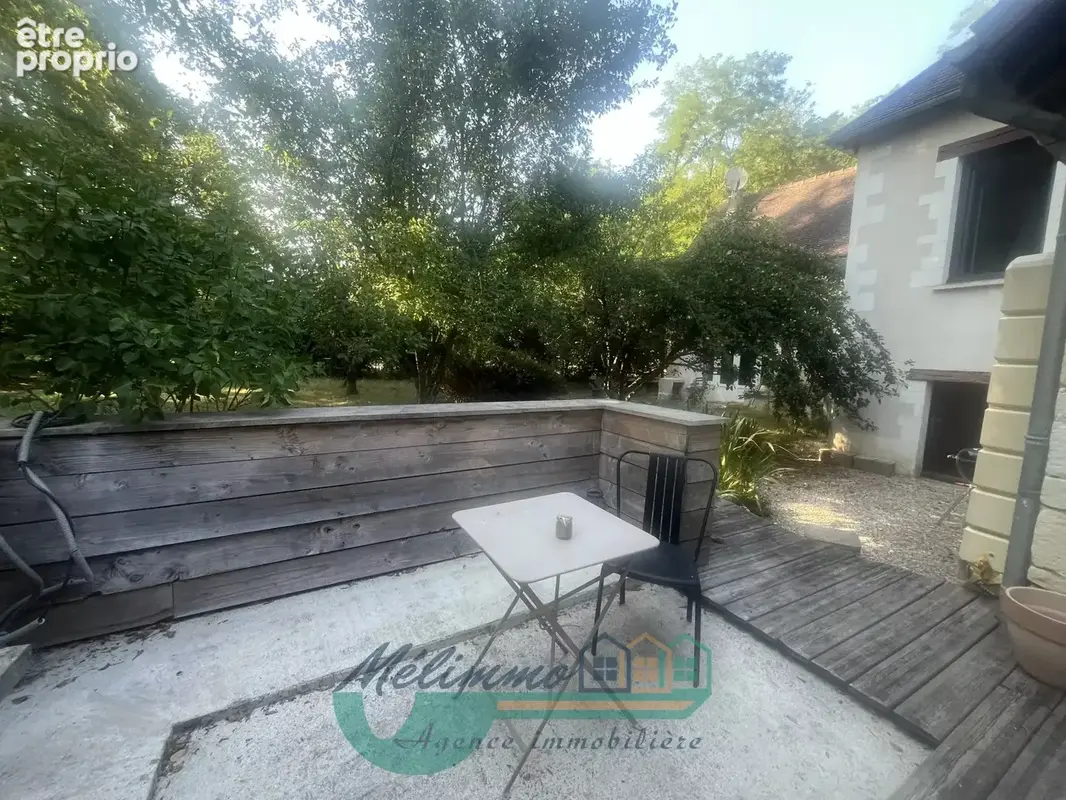 Maison 238 m² à Poilly-Sur-Tholon  - photo 6