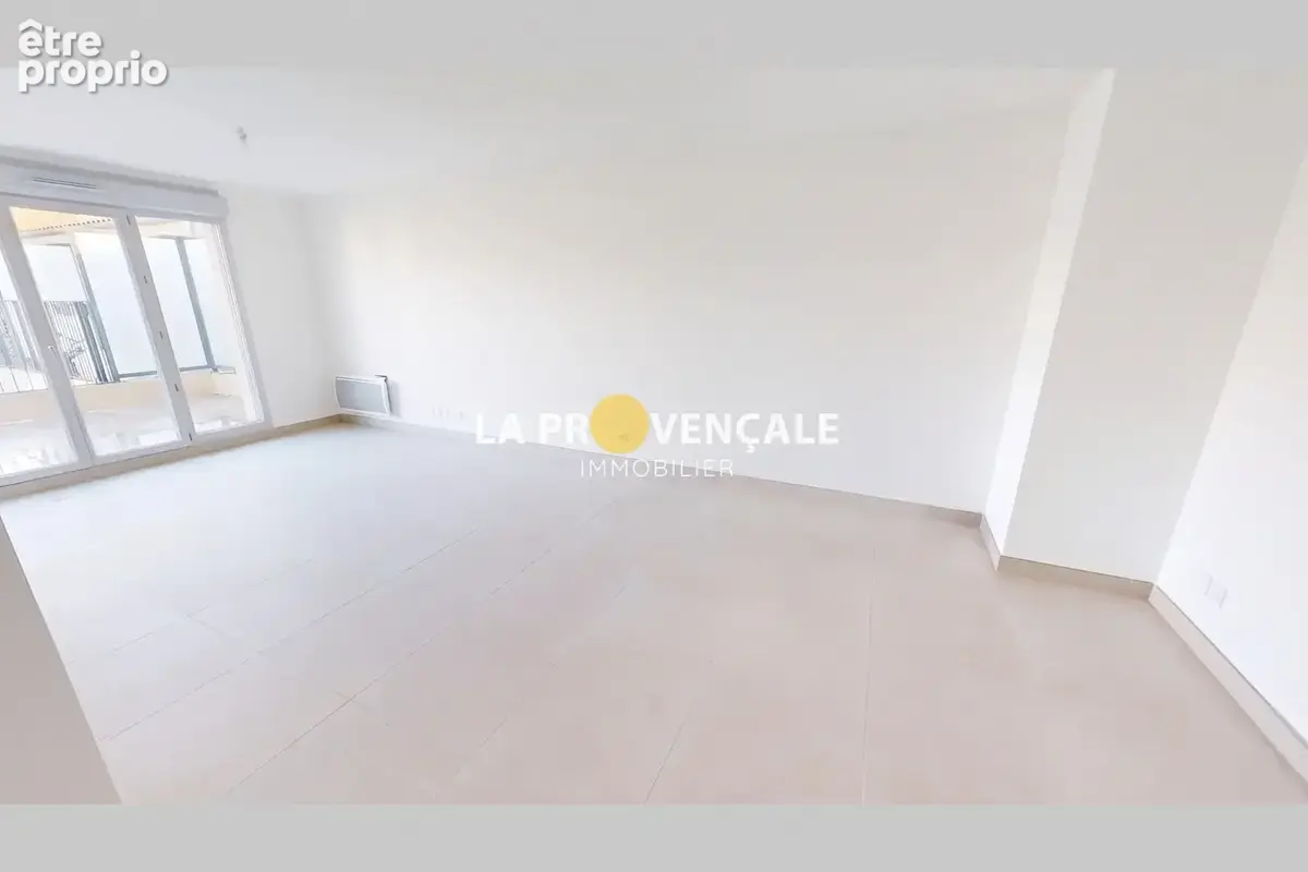 Appartement 3 pièces 83 m² à vendre à Trets (13530) - photo 3