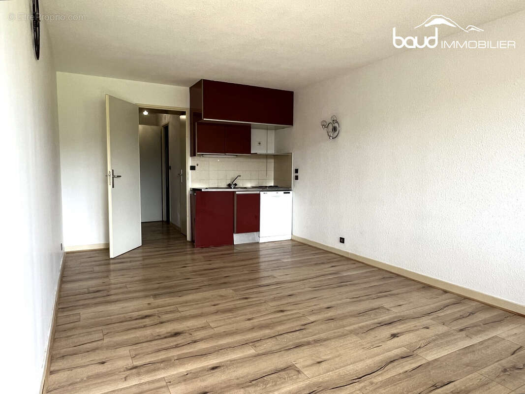 Appartement à VILLARD-DE-LANS