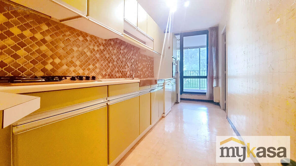 Appartement à MARTIGUES