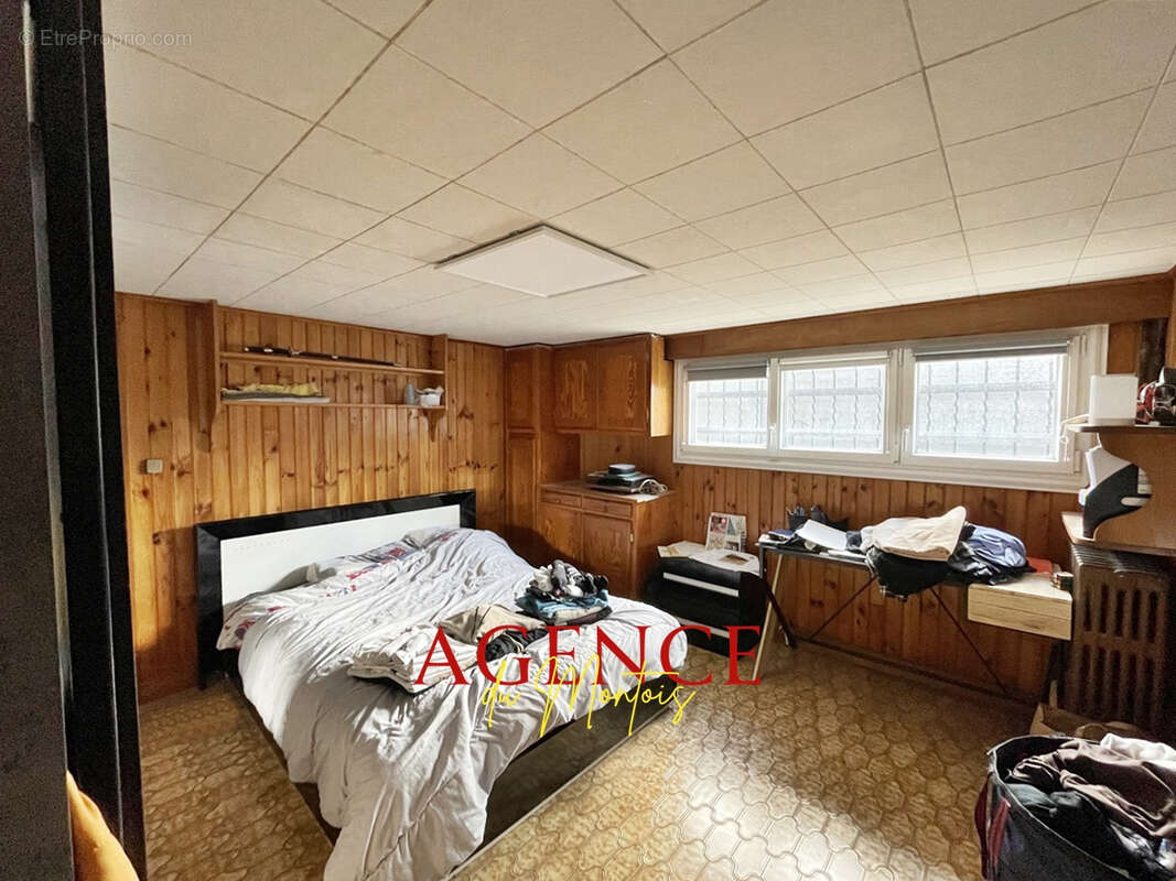 Maison à BRAY-SUR-SEINE