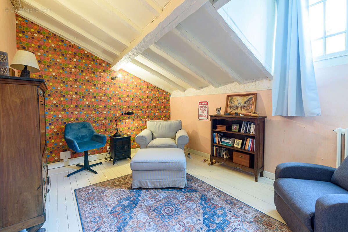 Maison Mont De Marsan 8 pièce(s) 306 m2 - photo 17