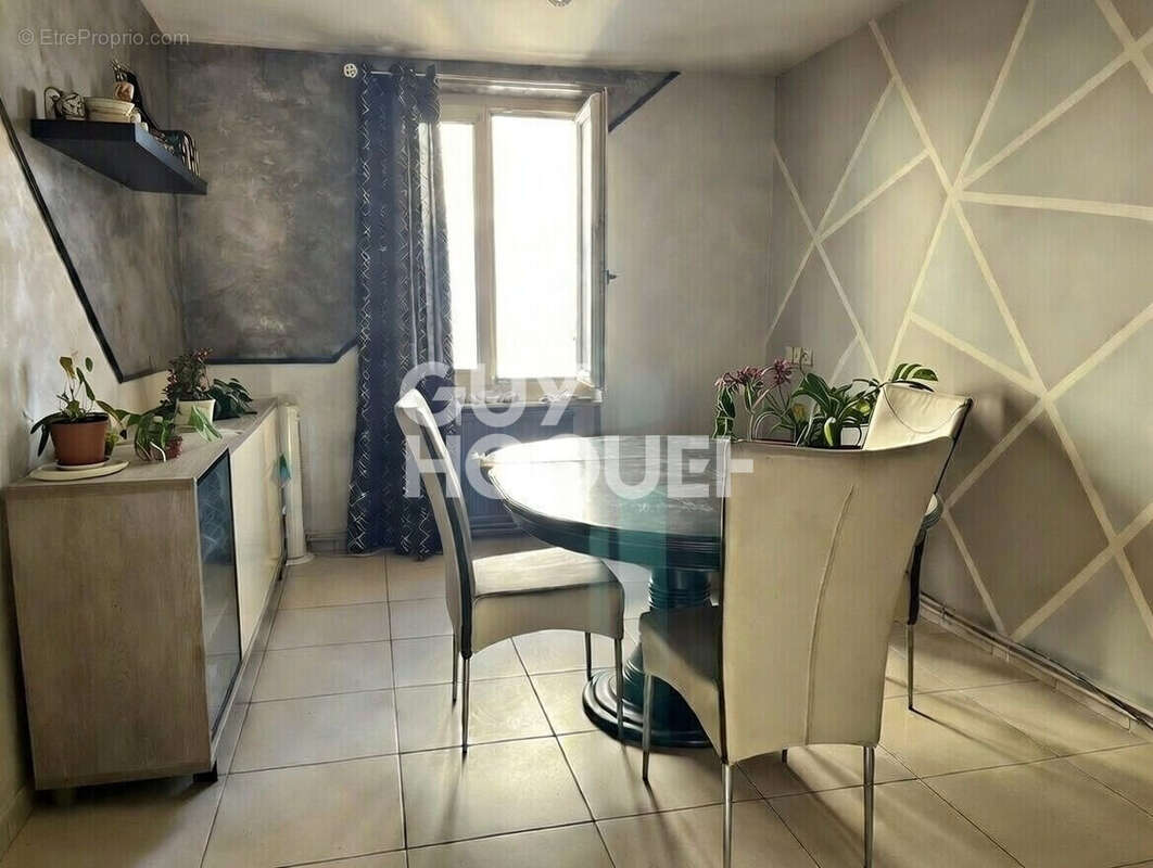 Appartement à WITTENHEIM