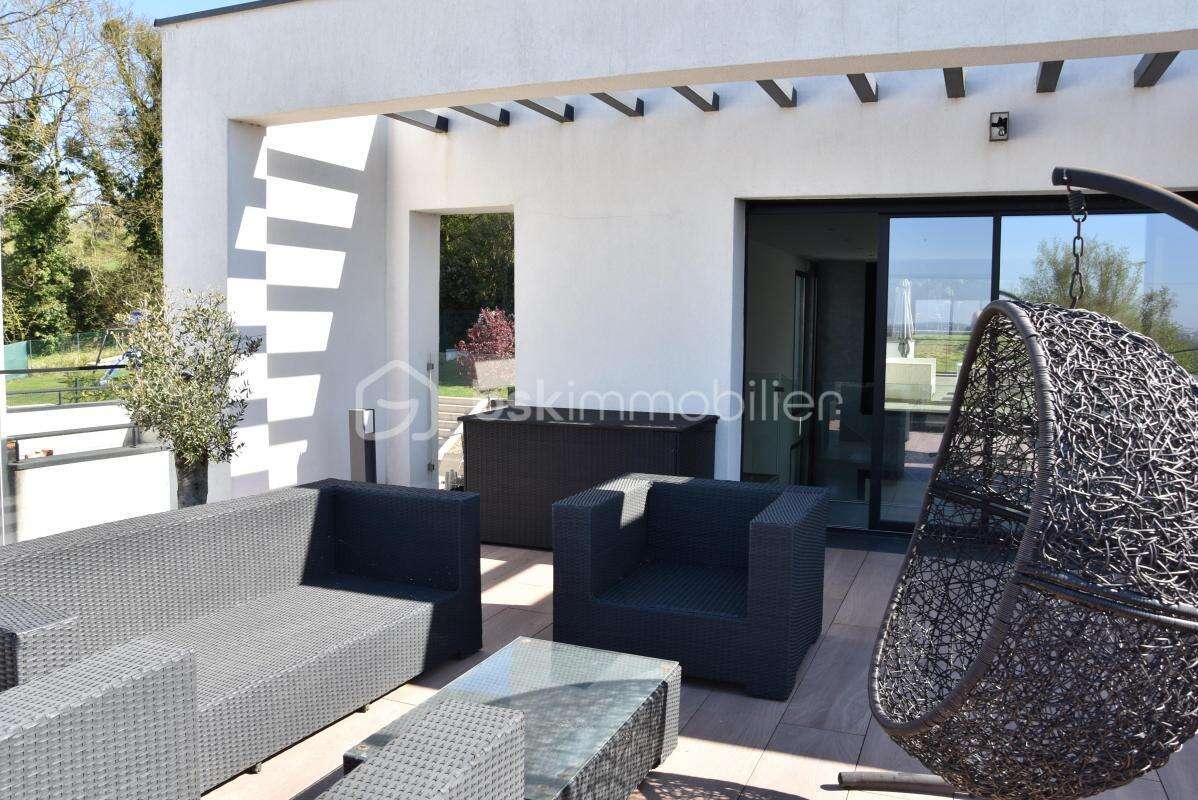 Maison à VILLEVAUDE