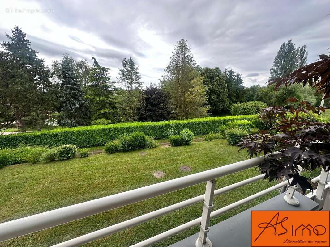 Appartement à ESCHENTZWILLER