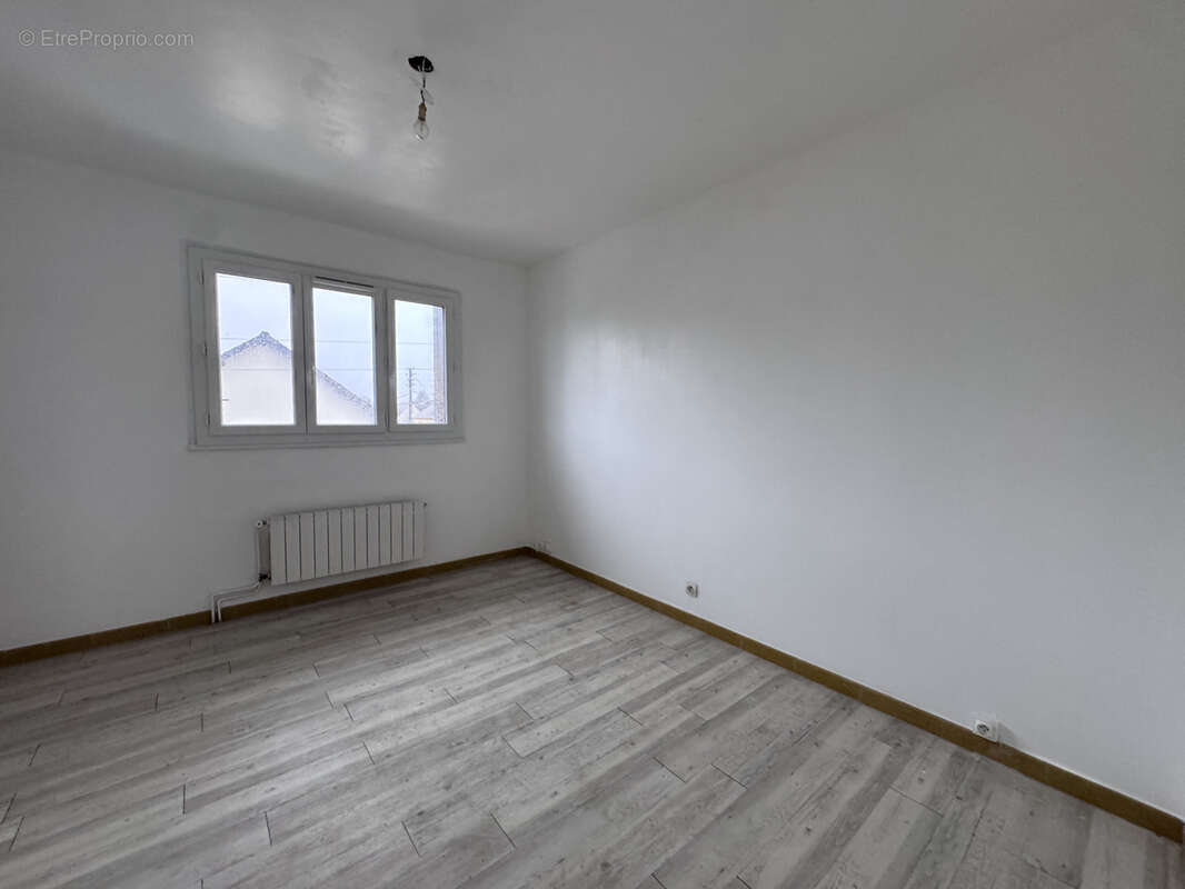 Appartement à MORSANG-SUR-ORGE