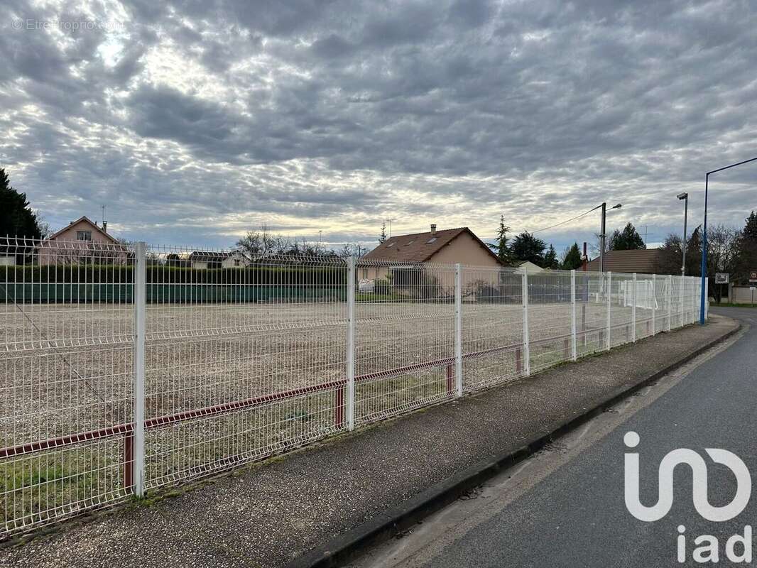Photo 2 - Terrain à LOISY-SUR-MARNE
