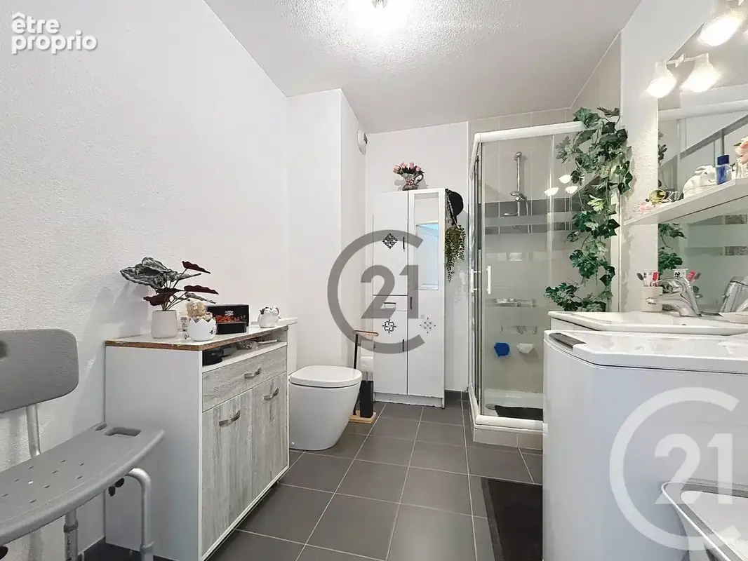 Appartement 2 pièces 39 m² à vendre à Troyes (10000) - photo 5